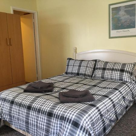 Hotel The Rolleston Arms Swindon Zewnętrze zdjęcie